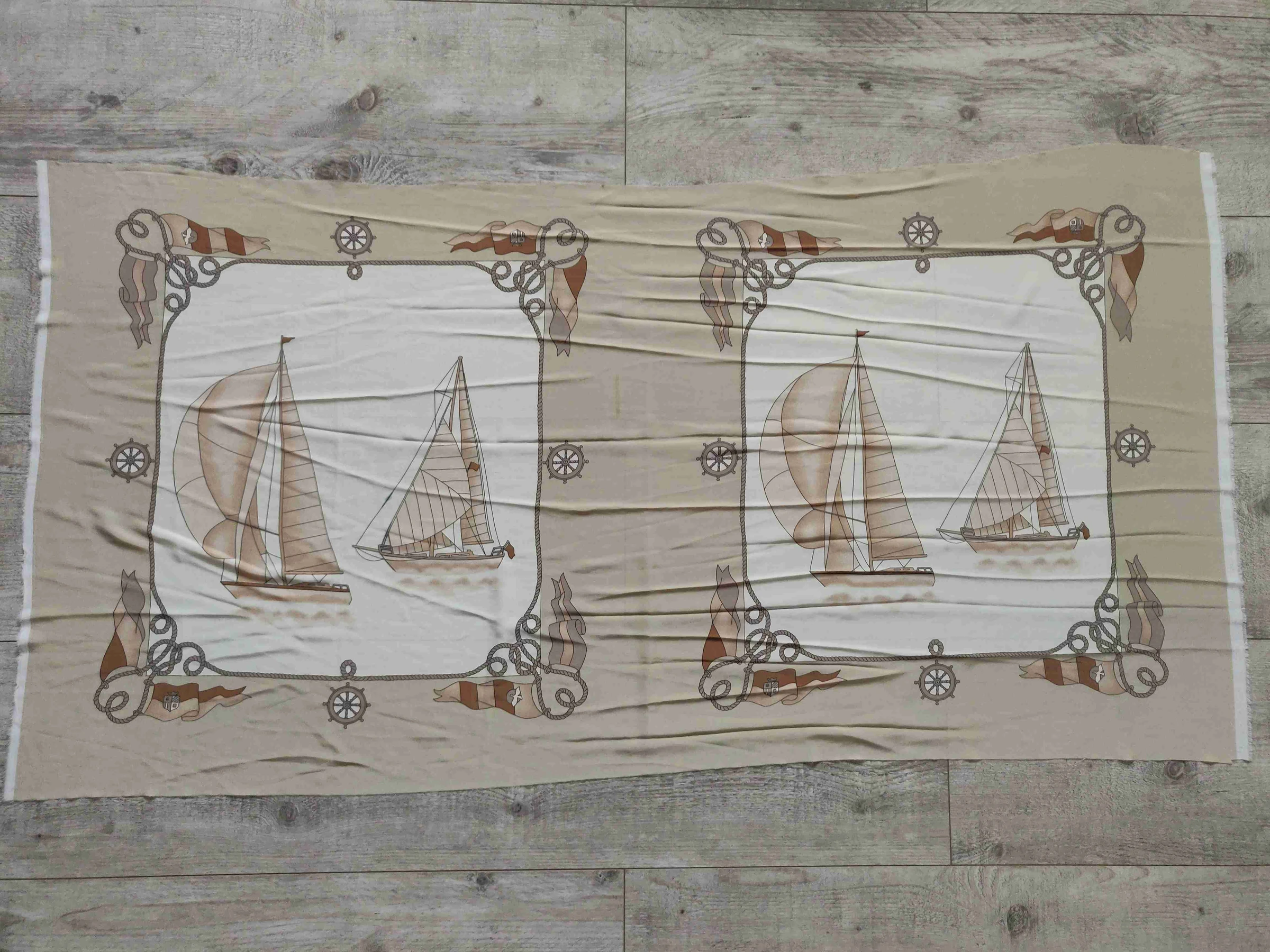 Panneau tissu 80 x 155